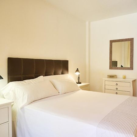 Apartment Albir Playa Florida Альбир Экстерьер фото