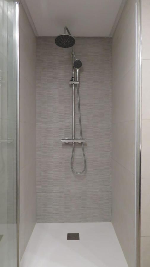 Apartment Albir Playa Florida Альбир Номер фото